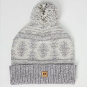 tentree MerinoWool Beanie